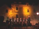Klapa Pivači KUD-a Cambi - Divojčice mlada