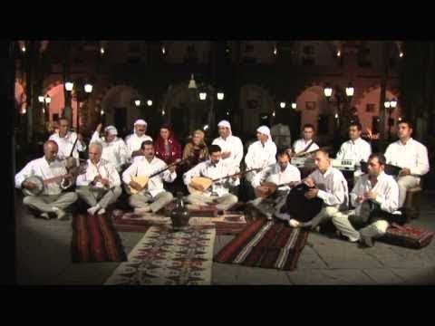 Ali Aktaş - Ha Gülam Güla Sore