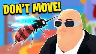 Mosquito Bite 3D - Gameplay walkthrough - 2026/10/12