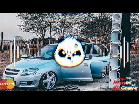 GRAVE EXPLOSÃO FEAT É O ÍNDIO - PIQUE MANDELÃO VEM ME COLOCA VEM ME BOTA (COM GRAVE) @musicseresta