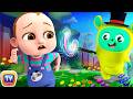 The Magic Wand The Baby Toy Show With Baby Taku ChuChu TV Funny Cartoon Videos For Kids Ep 05