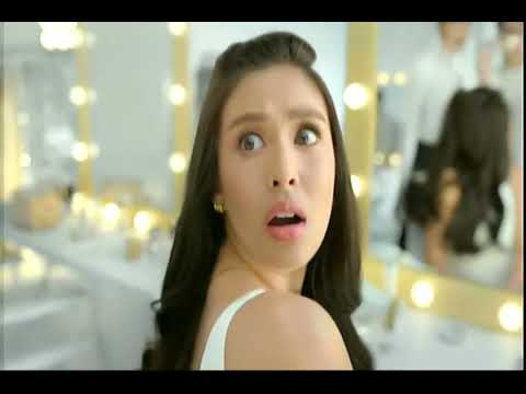 Pantene Hair Fall Control (Version 2) TVC 2023 15S