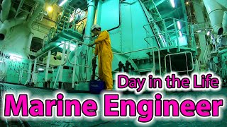 iims marine video