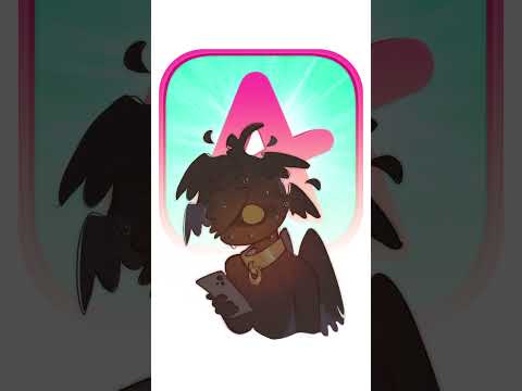 Does anyone else remember this app.. #amino #ocsocialnetwork #originalcharacter #art #animation