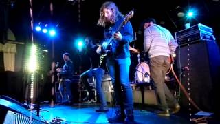 mewithoutYou &quot;Tie Me Up! Untie Me!&quot; live at The Dome, London 2016