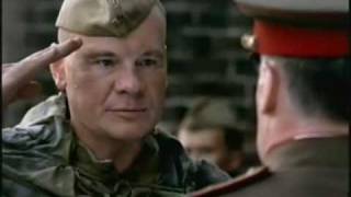 Клип по сериалу "Диверсант"