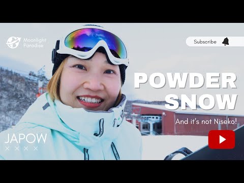 Ski Vacation In Otaru ❄️ | ✨Kokusai Ski Resort 🏂 | Experience the Best Winter Holiday 🎿☃️