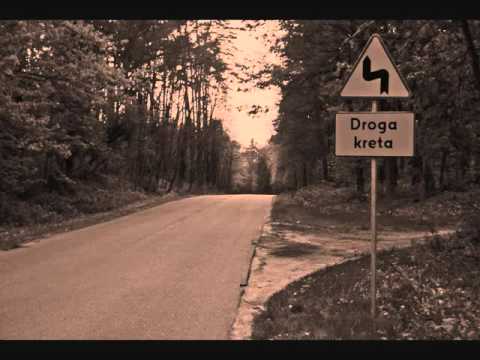 Mrozik HZS feat. Żmija - Droga Kręta RMX