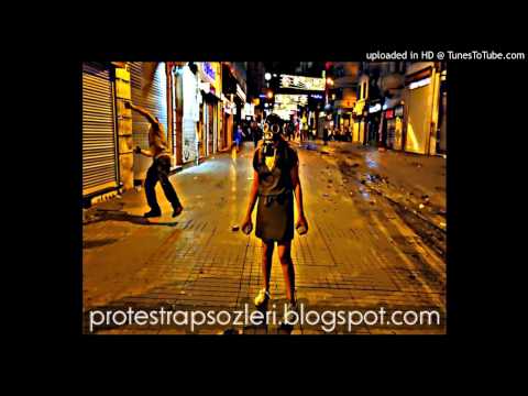 Saian Ft. Patron - Milis  Başıbozuk 2 (2013)