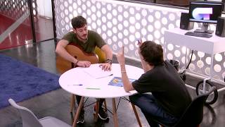 Clase de Cepeda con Los Javis | OT 2017