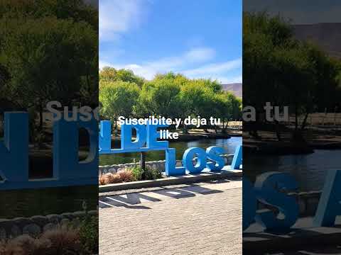 Junin de Los Andes Neuquén