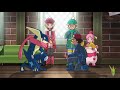 Greninja S Journey AMV My Demons