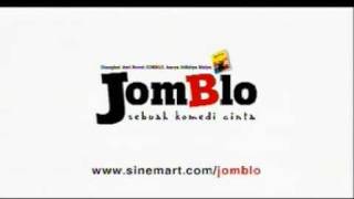 Jomblo Trailer