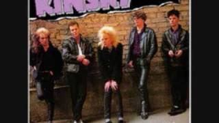 Jussi Hakulinen & Kinsky Surullisen Hahmon Ritari