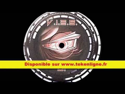 V I E S  01 -  Van Der Wiese + Illtek + Enko + Sicmo.