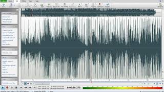 How to cut music | WAVEPAD SOUND EDITOR