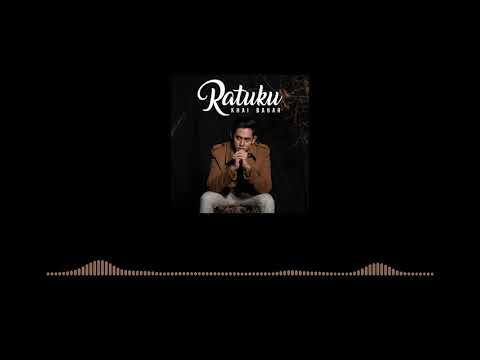 🔴 KHAI BAHAR | Ratuku (Official Audio)