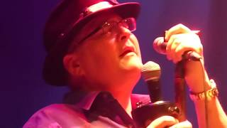 Blues Traveler - Accelerated Nation → The Mountains Win Again (Houston 11.10.18) HD