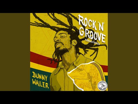 Cool Runnings - Bunny Wailer