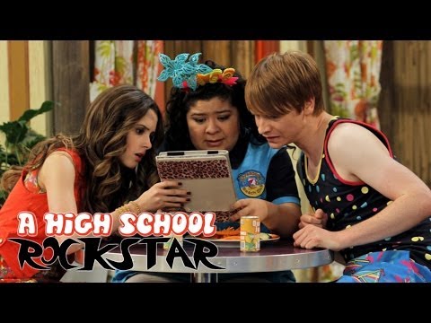 A High School Rockstar - "Reality Shows & Revelations"