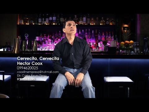 Cervecita, Cervecita | Hector Coox