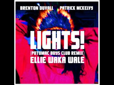 Potomac Boys Club - Lights!