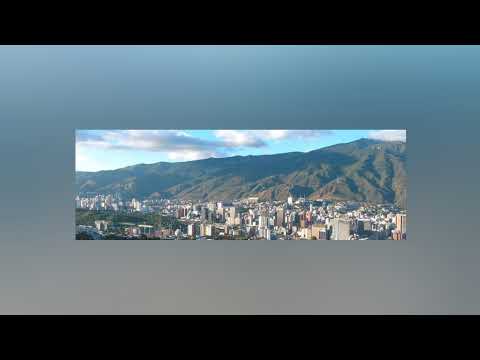 CESAR CADENAS ALCALDE, Santa Barbara de Barinas