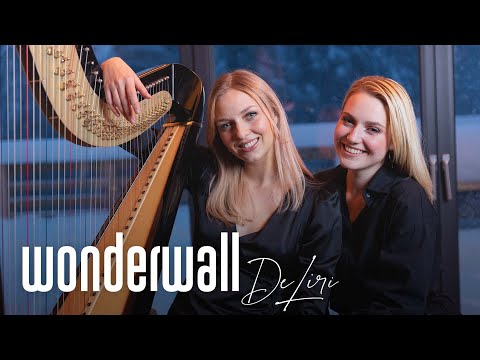 De Liri - Wonderwall (Oasis) cover