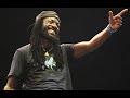Junior Kelly quick mix
