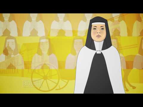 St. Teresa of Los Andes | Obscure Saint