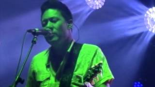 Big Head Todd &amp; The Monsters - Imaginary Ships Live at Red Rocks 2015