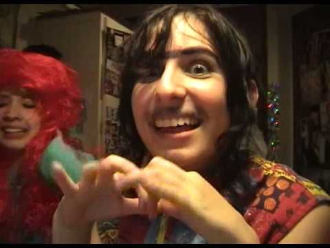 TPS - Ep. 9 - Popocateptl and Sandra