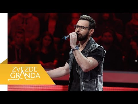 Almir Delic - Cemu ovo sve, Moj Dilbere (live) - ZG - 18/19 - 23.02.19. EM 23