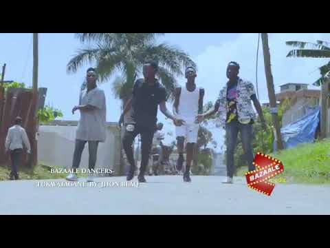 Tukwatagane by John Blaq