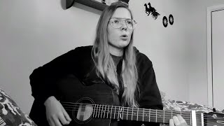 Winding Down | Clint Black Cover by Rachel Grace