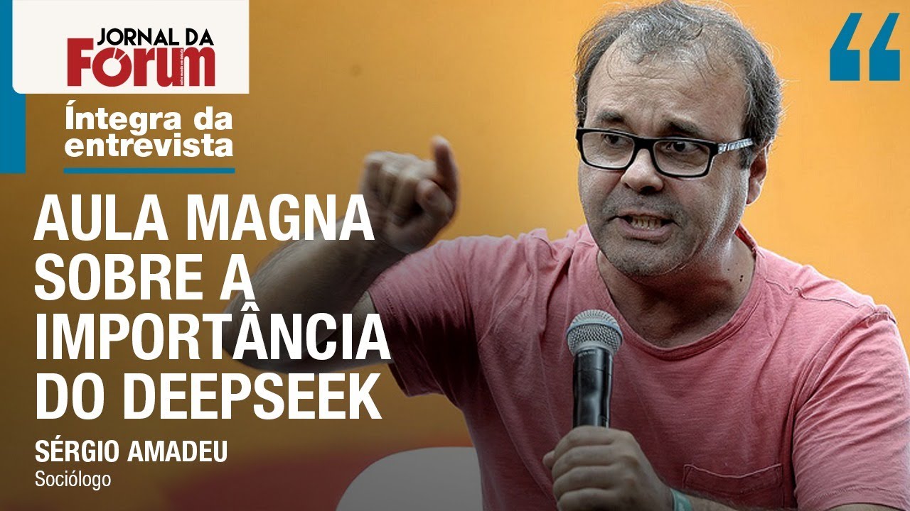 Quem está ganhando a disputa geopolítica pelo domínio da IA