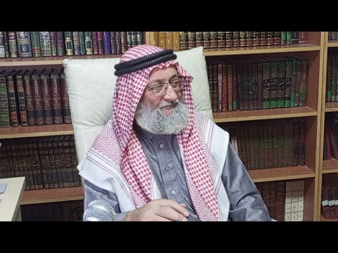 درس التفسير 99