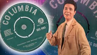 Cliff Richard  -  Evergreen Tree (1961)