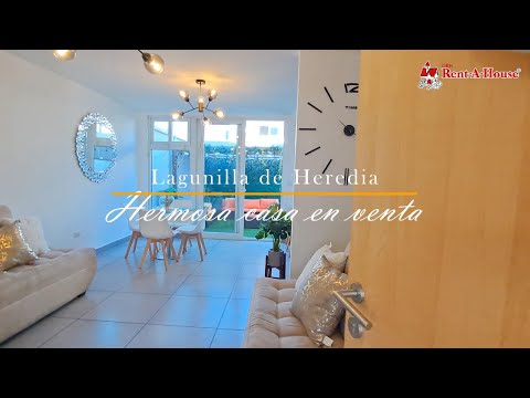 Imagen de Venta de Casas en Heredia - Heredia Heredia - HEREDIA