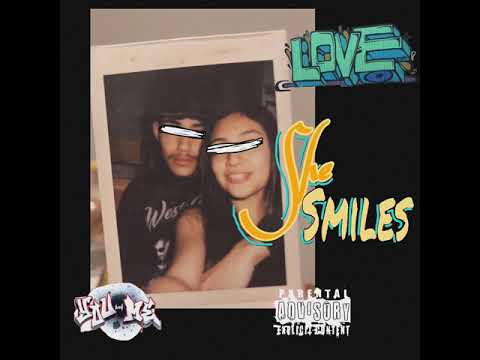 Senik- She Smiles (Valentines day special)