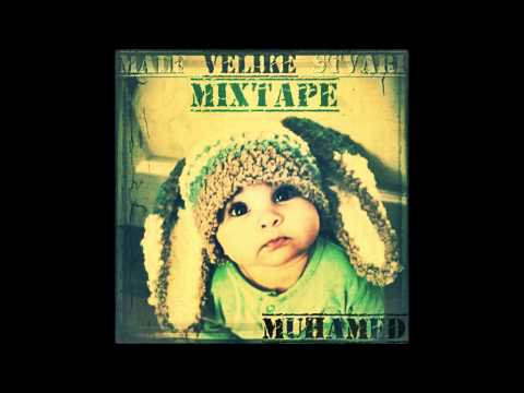 MUHAMED - RIJEČI MOGA OCA - PROD. HARIS RAHMANOVIĆ PRIKI / 2013