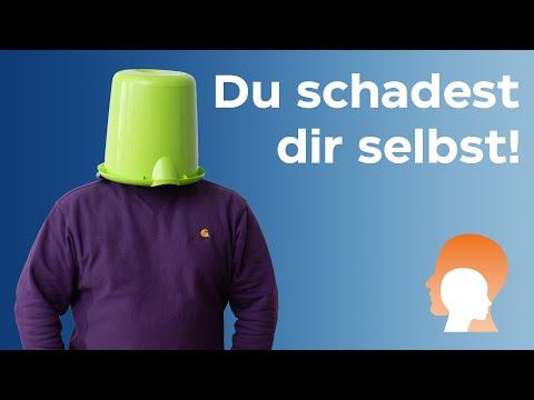 Selbstsabotage als Traumafolge