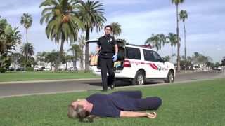 Cardiac Science - Powerheart G5 AED Commercial