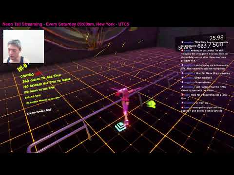 YouTube video