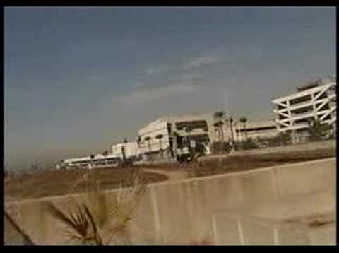 Ocean Pollution Is an Indicator