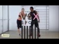 VSX Promo With Doutzen Kroes