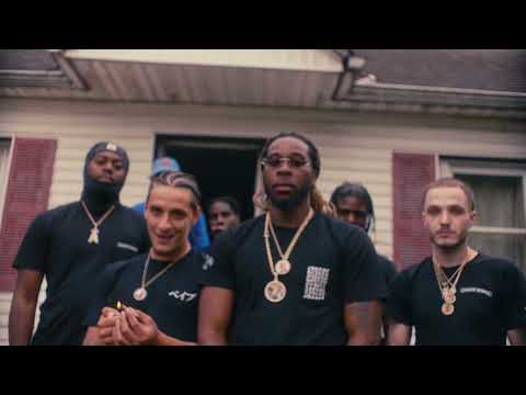 TyGunzzz - Gangster Tale (Official Video)