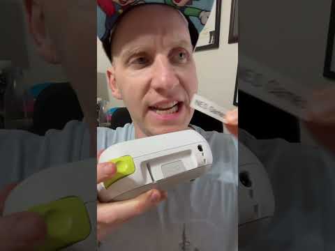 Matt Needs Help Labeling His Games