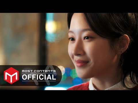 Video thumbnail for 너의 하루를 묻고 싶어 (Saying Hello)