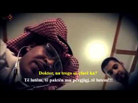 Më varrosën për së gjalli!   Film i shkurtër